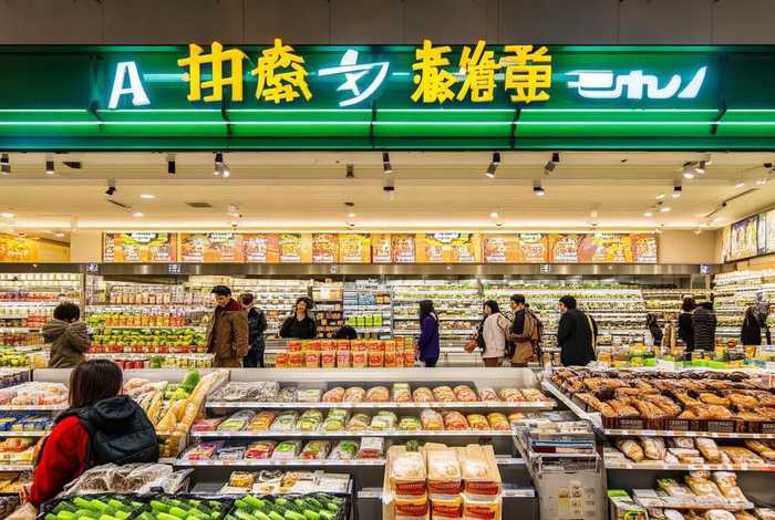 优鲜购生活超市、优鲜购生活超市是连锁店吗
