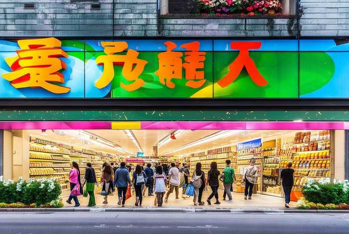 万众生活在哪里、万众生活超市在哪里 万众生活在哪里、万众生活超市在哪里