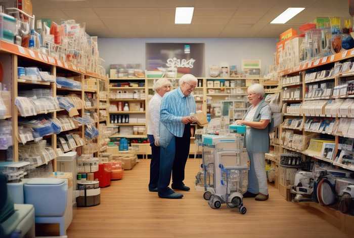 中老年生活用品店如何经营 中老年生活用品店如何经营好