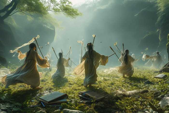 仙侠世界生活技能大全（仙侠世界生活技能大全攻略）