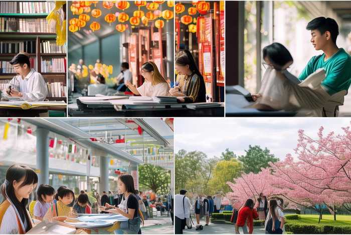 中国大学生生活指南网站(中国大学生生活指南网站有哪些) 中国大学生生活指南网站(中国大学生生活指南网站有哪些)
