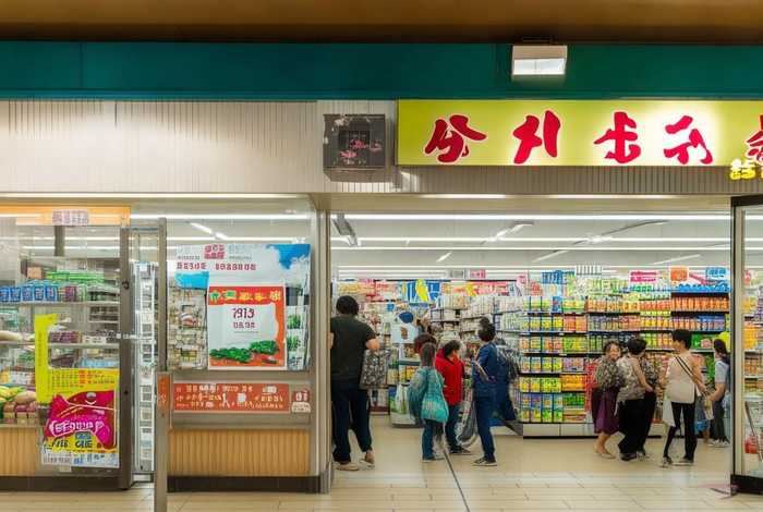 壹佰家生活超市营业时间，壹佰家生活超市营业时间电话
