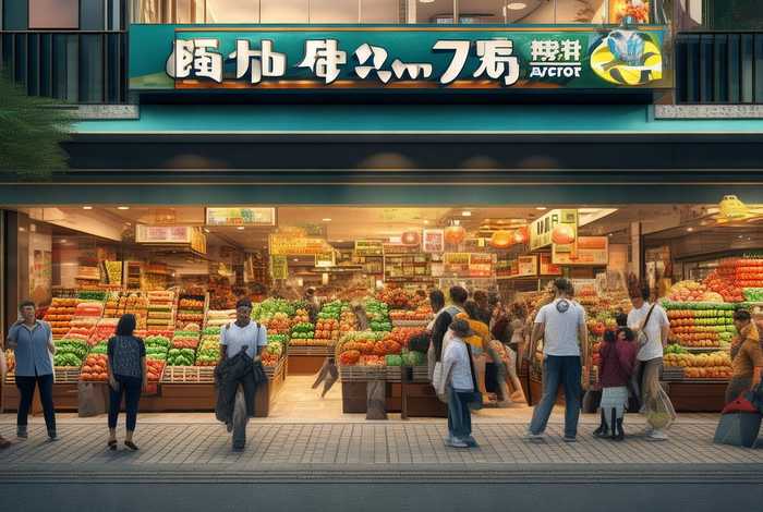 优购生活超市康沈路，优购生活超市康沈路店