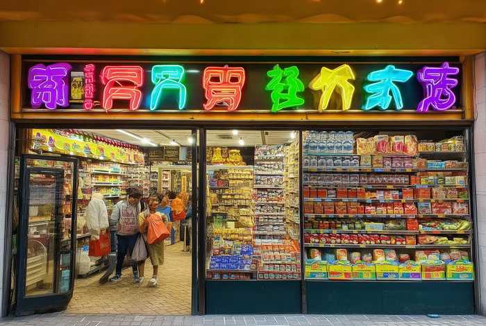 优购食品折扣店新绛（优购食品折扣店新绛分店）