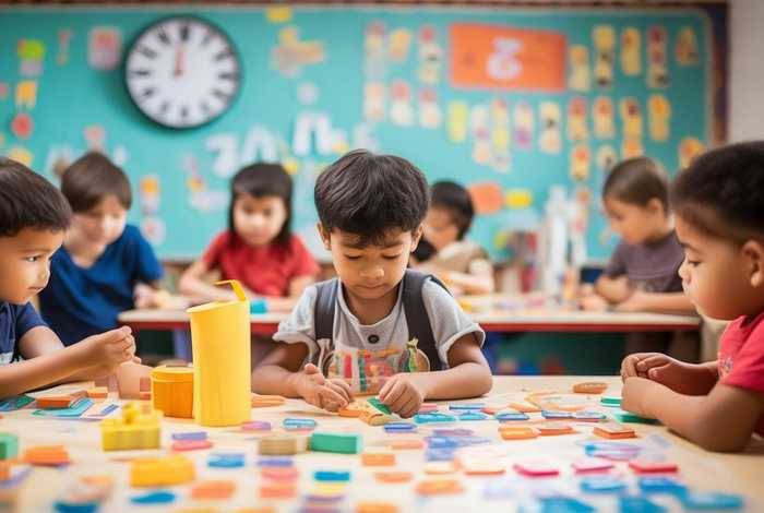 中班下学期数学教案《生活中的数学》 - 中班下学期数学教案《生活中的数学》教案反思