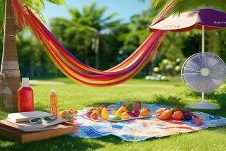 夏季用品大集合 夏季用品大集合有哪些