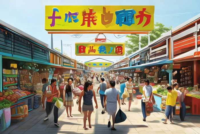 元气值生活馆是连锁的吗，元气生活集市