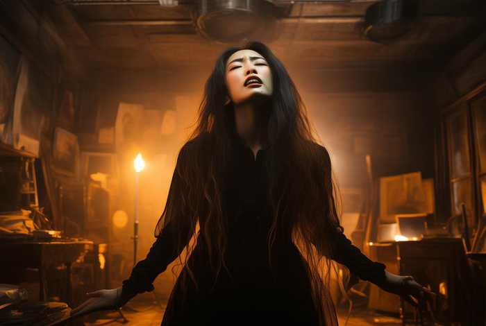 一个人的生活吴莫愁唱歌、吴莫愁一个人生活唱的真好