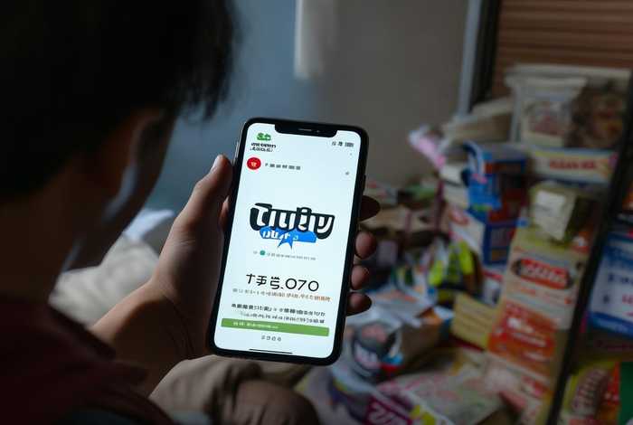 优优生活app刷走了我7800块 优优生活便利超市