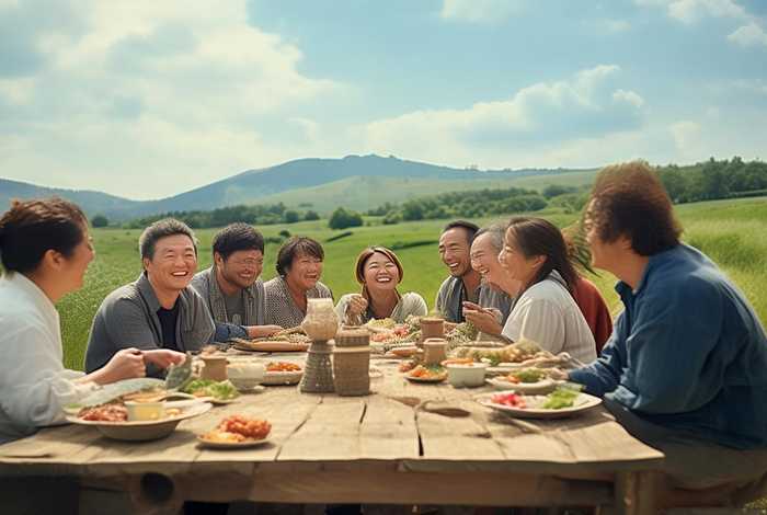 向往的生活第二季主演、向往的生活第二季主演都有谁