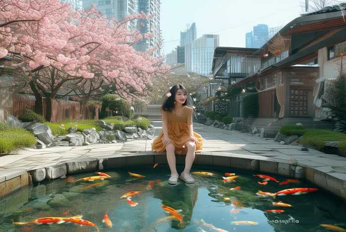 伊能静生活在哪个城市，伊能静生活在哪个城市啊