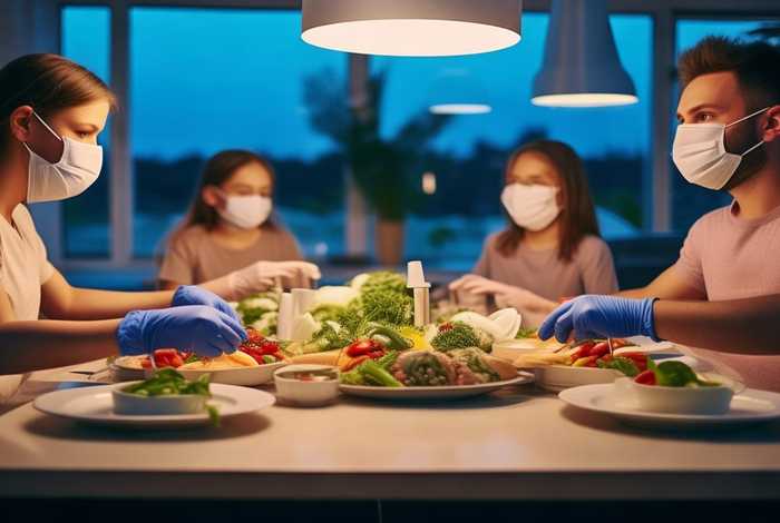 一起吃饭会传染乙肝，和有乙肝的人一起吃饭会传染吗