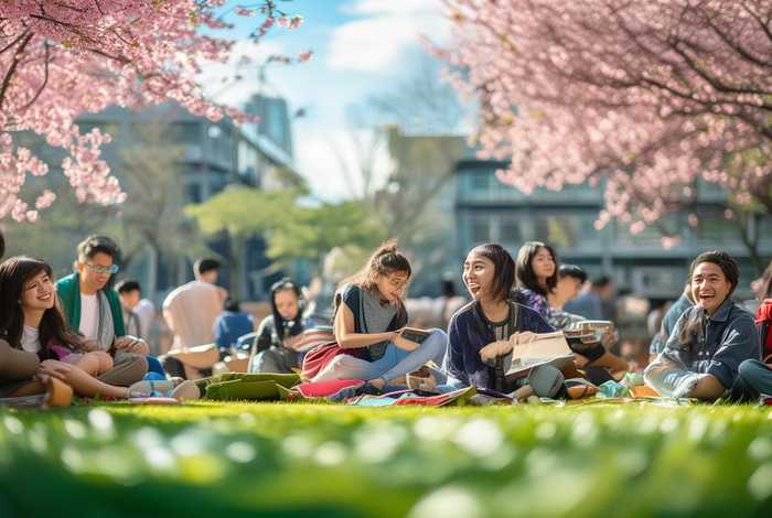 一个成语形容大学生活(一个成语形容大学生活的句子) 一个成语形容大学生活(一个成语形容大学生活的句子)