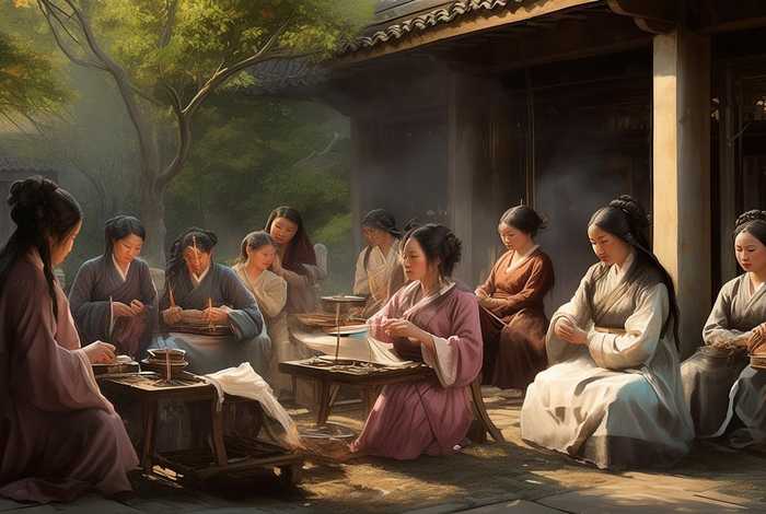 中国妇女生活史正版（中国妇女生活史电子书百度云）