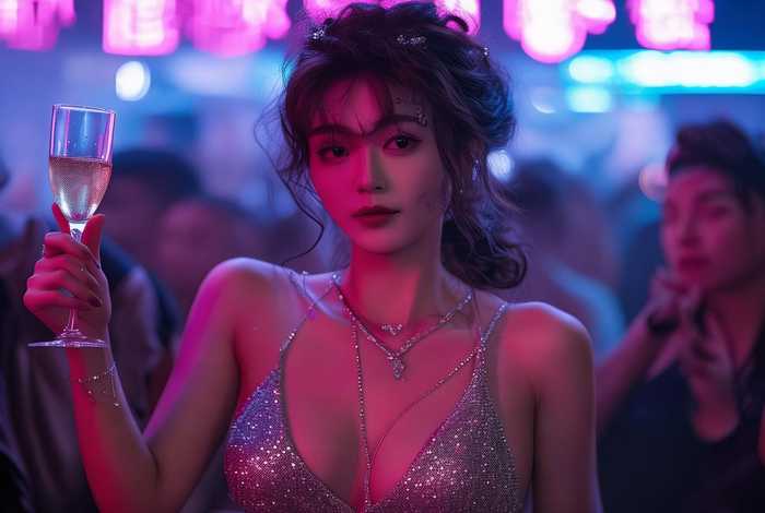 夜生活霞姐传奇结局(夜生活霞姐传奇结局怎么样) 夜生活霞姐传奇结局(夜生活霞姐传奇结局怎么样)