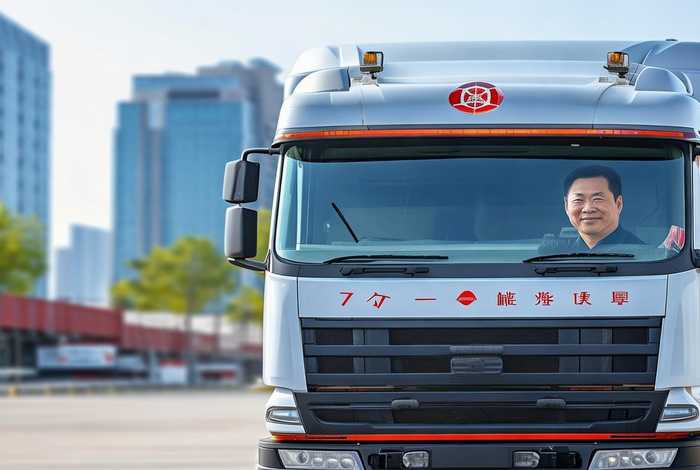 中国雅江集团官网；中国雅江集团官网招聘半挂车司机