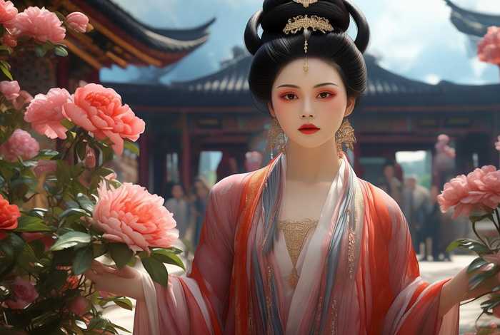 唐朝宠妃,唐朝宠妃生活 唐朝宠妃,唐朝宠妃生活