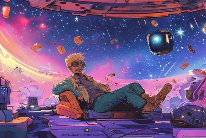 伪废材的星际生活 小说、伪废柴的星际生活 小说