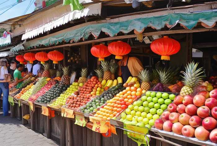 众享生活水果店（众享生活水果店怎么样）