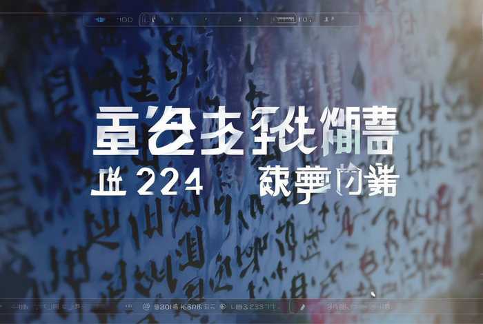 中国语言生活状况报告2024电子版；中国语言生活状况报告2024电子版下载