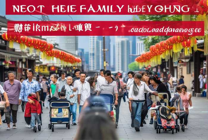中国近几年家庭生活的变化 中国近几年家庭生活的变化图片