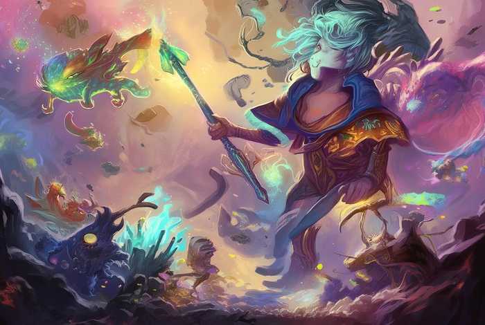 召唤师的异常生活怎么样 - 召唤师的异常生活类似小说 召唤师的异常生活怎么样 - 召唤师的异常生活类似小说