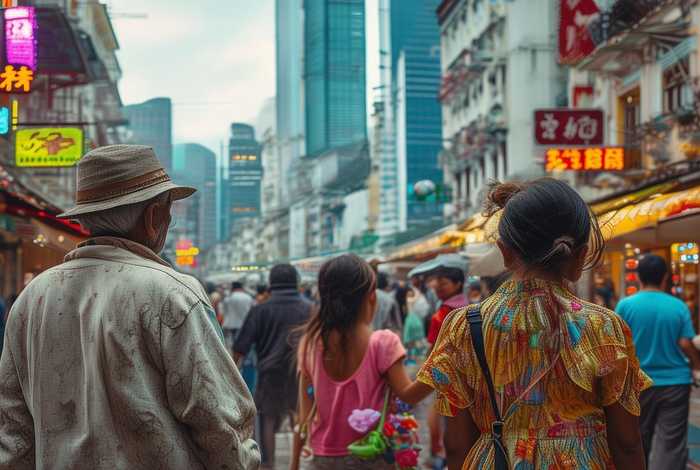 在澳门生活的八大现实 - 在澳门生活的八大现实人物 在澳门生活的八大现实 - 在澳门生活的八大现实人物