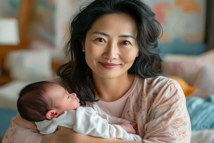 伊能静生二胎多大年龄、伊能静生二胎多大年龄了啊