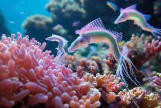 中国海马生活在哪里；中国海马生活在哪里啊