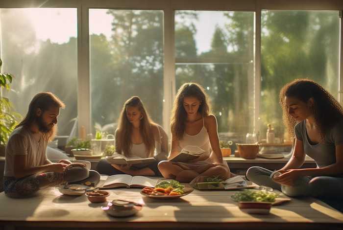 为完美生活做准备 - 为完美生活做准备这种教学目标的取向是 为完美生活做准备 - 为完美生活做准备这种教学目标的取向是
