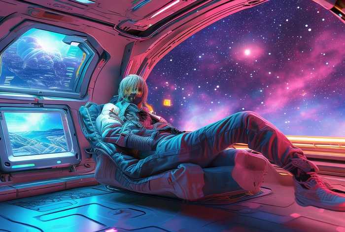 伪废柴的星际生活小说免费阅读 - 伪废柴的星际生活小说免费阅读下载