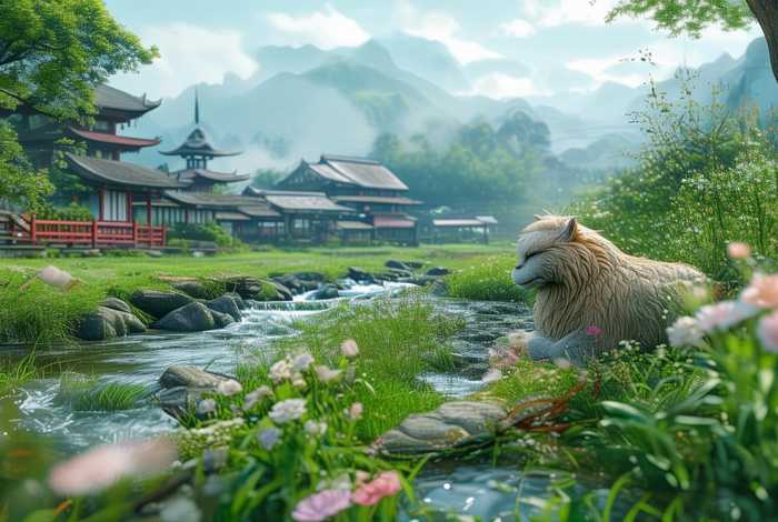 在乡村的悠闲修仙生活 修仙者在乡村的悠闲生活 在乡村的悠闲修仙生活 修仙者在乡村的悠闲生活