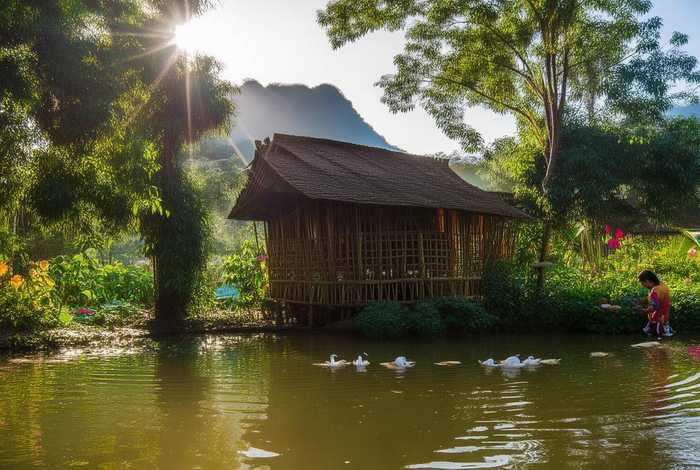 云南西双版纳旅居生活 - 云南西双版纳生活条件怎么样