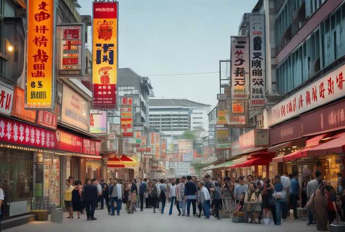 在威海哪个地方找工作、在威海哪个地方找工作比较好