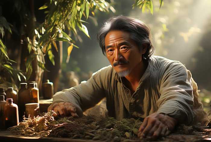 向往的生活之我是药神林尘（向往的生活之我是药神飞卢小说）