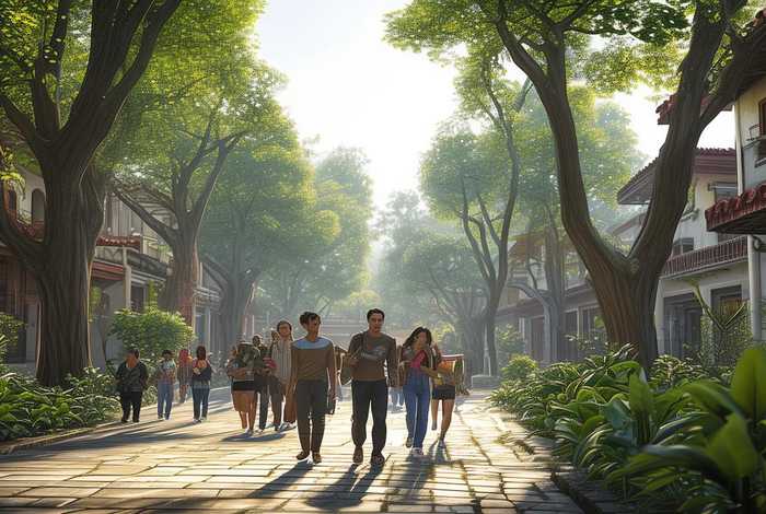 仙桃富迪三友上班怎么样 - 仙桃富迪三友学府公寓
