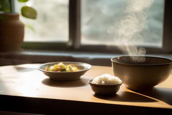 一粥一饭平淡生活唯美句子、一粥一饭的平淡