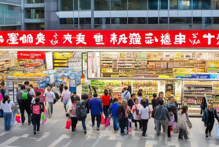 优购生活超市宁波有几家（优购生活超市宁波有几家店）