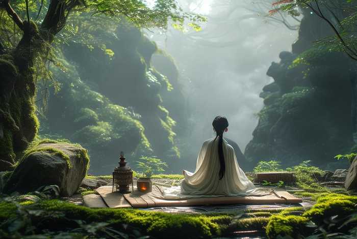 仙二代的修仙生活笔趣阁冯文（仙二代的修仙日常生活免费阅读全文）