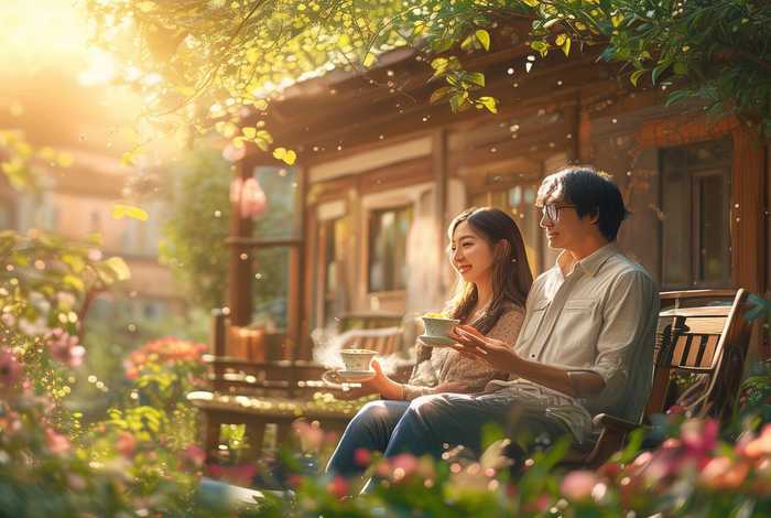 享受这美滋滋的悠闲时光；享受这美滋滋的悠闲时光是什么歌