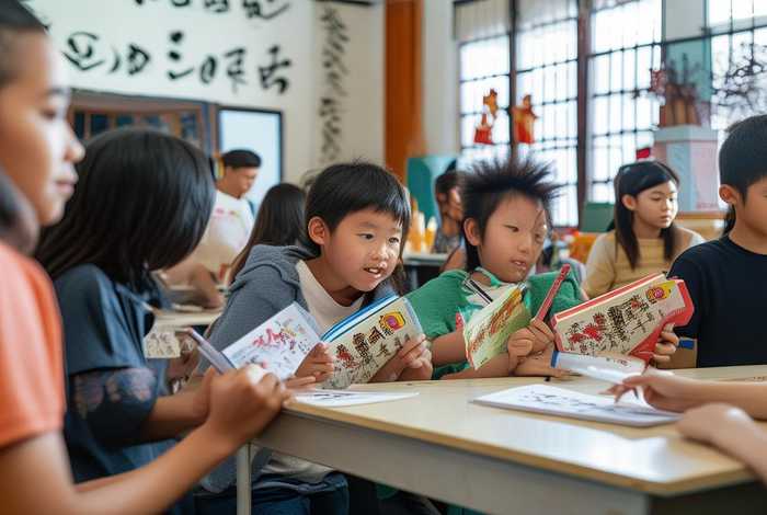 体验汉语教材（体验汉语教材上下册）