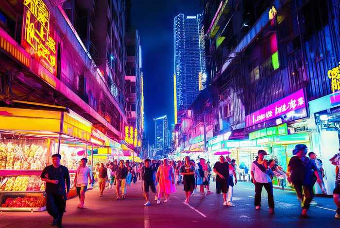 夜生活最丰富的城市广东,夜生活最丰富的城市广东有哪些 夜生活最丰富的城市广东,夜生活最丰富的城市广东有哪些