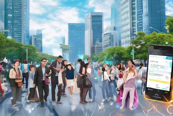 众享生活城市 - 众享城市生活app是什么公司