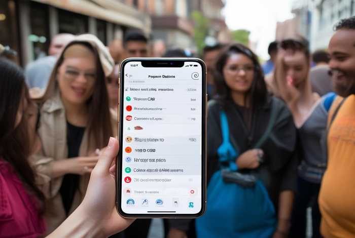 在美国好用的华人app 美国人用的app排行