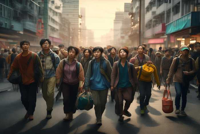 为了生活表情包 - 为了生活 表情包
