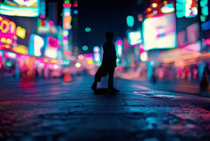 夜生活的说说句子简短精辟；夜生活的说说句子简短精辟英语