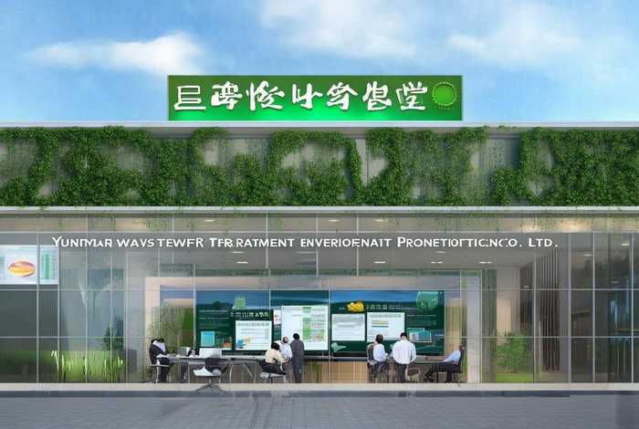 云南污水处理环保有限公司；云南污水处理环保有限公司官网