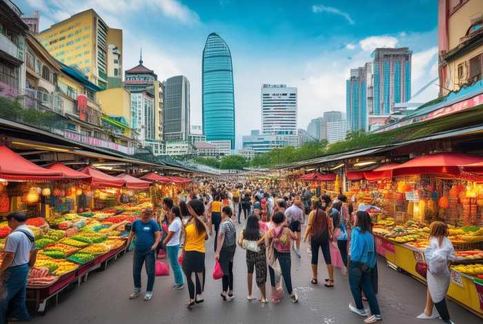 台湾的人民生活水平,台湾的人民生活水平高吗 台湾的人民生活水平,台湾的人民生活水平高吗