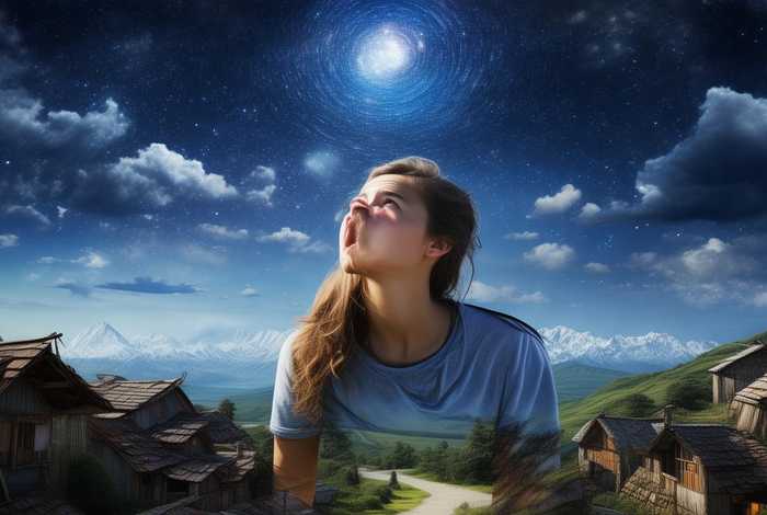 一眼看到头的生活也需要一点期盼 一眼看到头的生活什么意思
