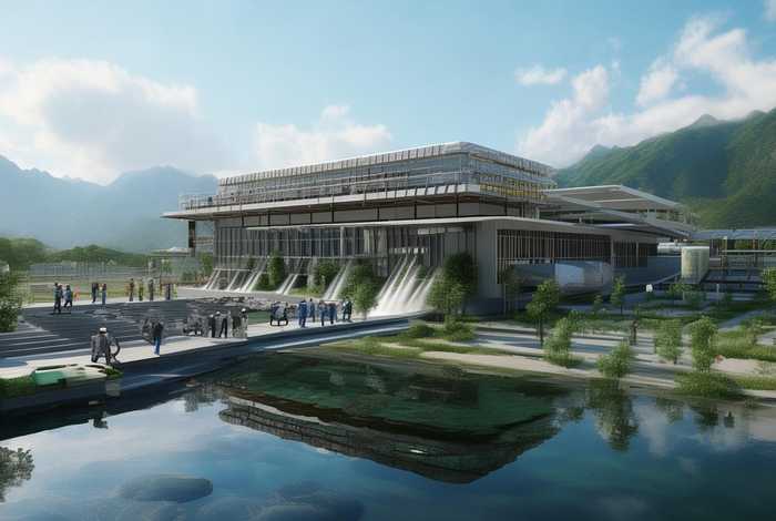 云南污水处理设施(云南污水处理设施项目招标) 云南污水处理设施(云南污水处理设施项目招标)